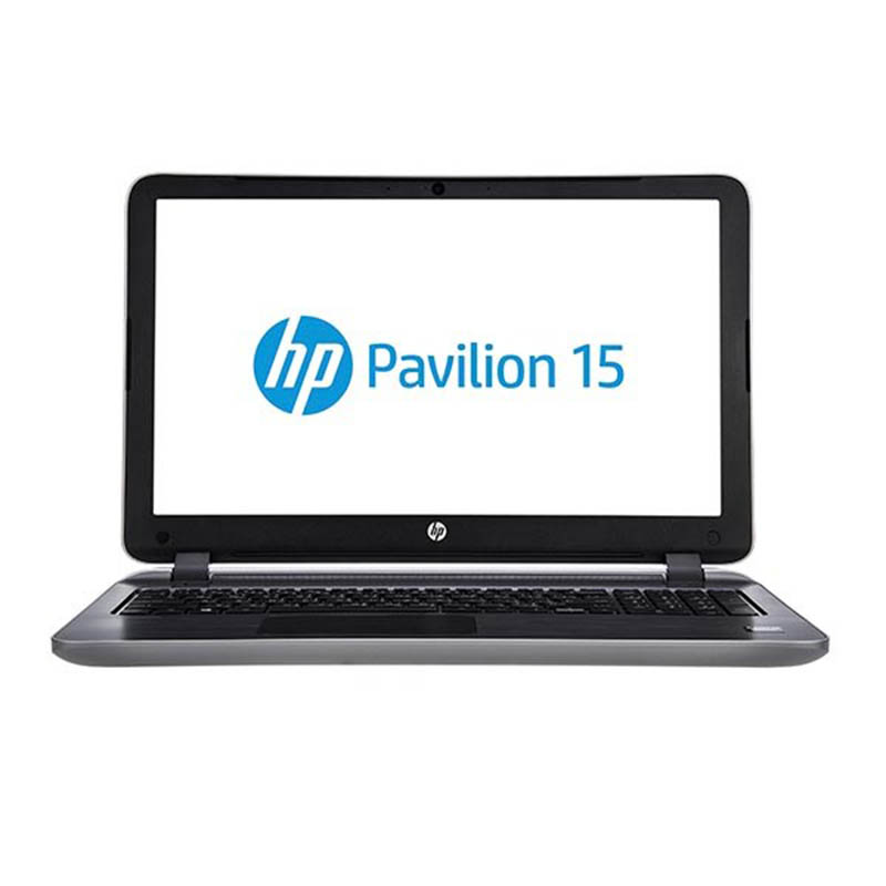 HP Pavilion 15-p205ne Intel Core i7 | 8GB DDR3 | 2TB HDD | GeForce 840M 4GB